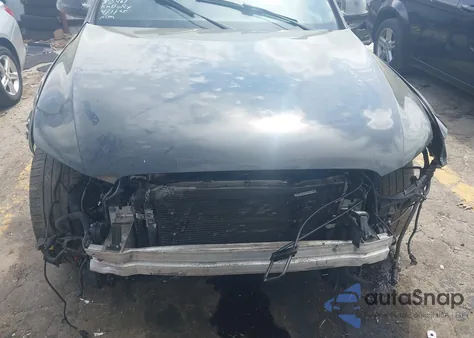 2012 Audi Q5 3.2 Premium из США, поврежденный, VIN WA1WKAFP3CA101931